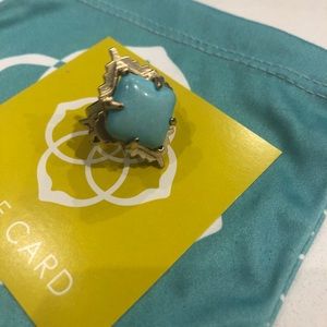 COPY - Kendra Scott Ring